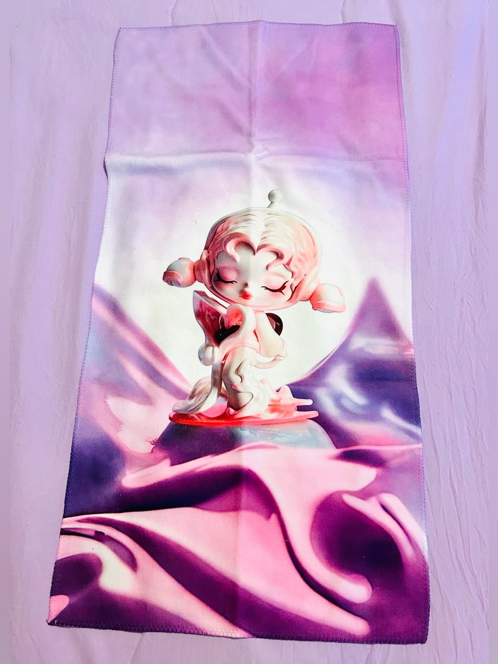 SkullPanda Towel